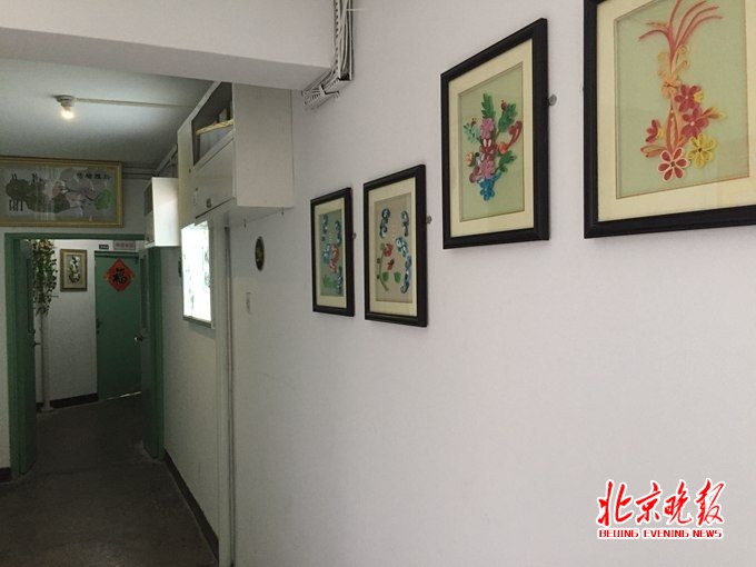 社区邻里楼道文化中心方案设计,社区楼门文化