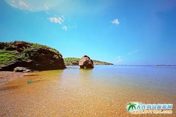 国庆大连去哪个海岛,国庆八天假去哪玩江西