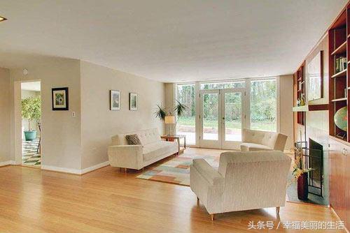 木地板大面积浸水怎么补救,木地板浸水怎么解决