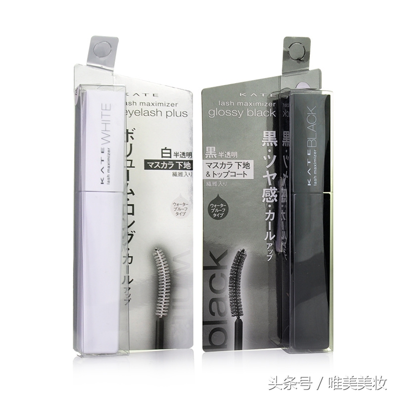 睫毛膏怎么涂不会苍蝇腿,睫毛膏刷出根根分明没有苍蝇腿