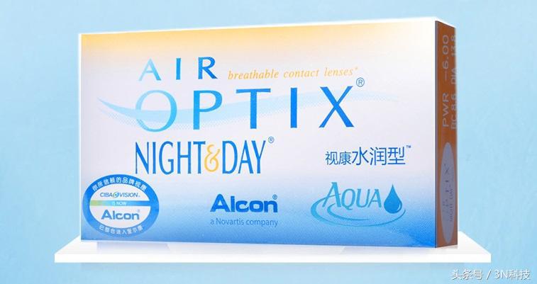 新手戴隐形眼镜硅水凝胶,新手硅水凝胶隐形眼镜摘不下来