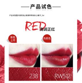 男人凭什么说我们重复买同样的东西，负分gun粗！（口红篇）