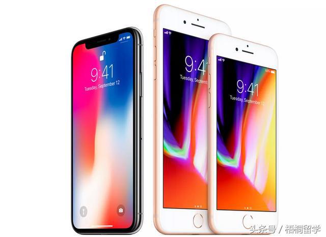 iphonex价格为何这么贵,iphonex当年价格为什么那么贵