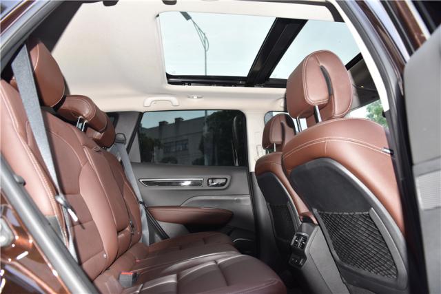 2016款雷诺科雷傲测评,18款雷诺科雷傲2.0详细测评