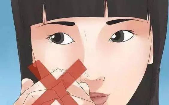 去黑头收缩毛孔最好方法,去黑头收缩毛孔最有效的方法