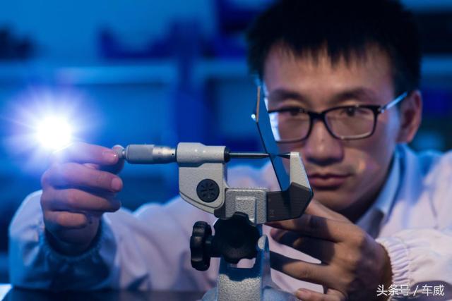 吉利帝豪gl工厂,探访吉利园区