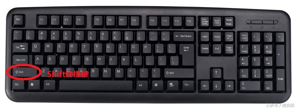 电脑键盘快捷键能用但不能打字,电脑键盘回到桌面按哪个快捷键