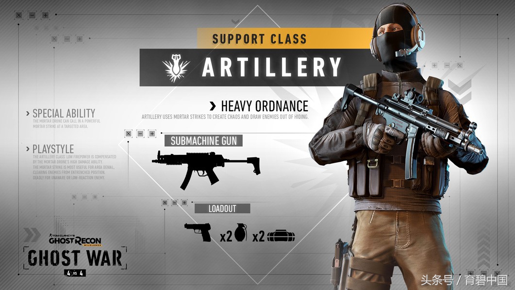 幽灵行动断点和荒野pvp哪个人多,幽灵行动荒野pvp玩法