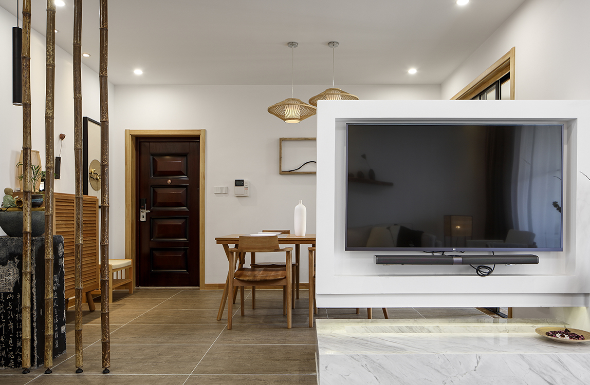 实景装修图成片,实景装修案例及效果图