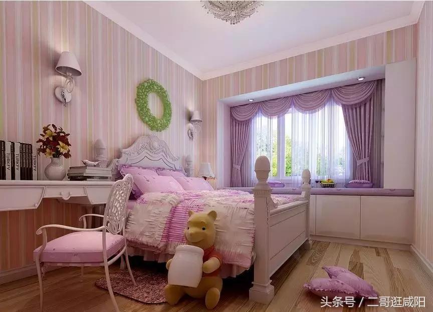 咸阳摩曼壁纸让你的家装用墙布，高档、有质感、还很耐用！