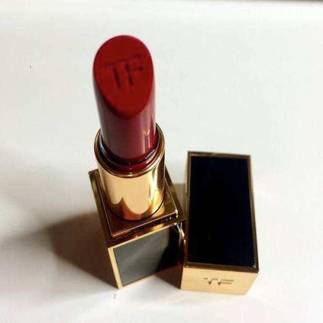 男人凭什么说我们重复买同样的东西，负分gun粗！（口红篇）