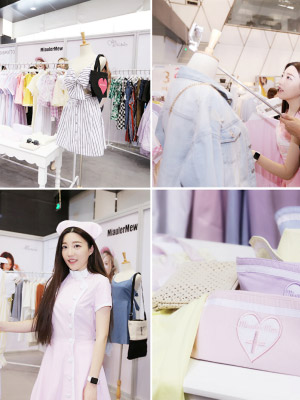 日本109商场女装,0909时尚女装