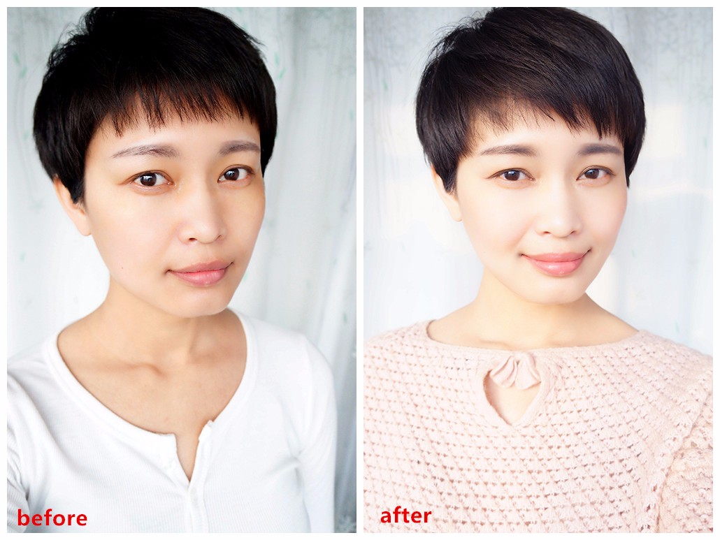 完美肌肤的7大标准,完美身材自然美才是真正的美