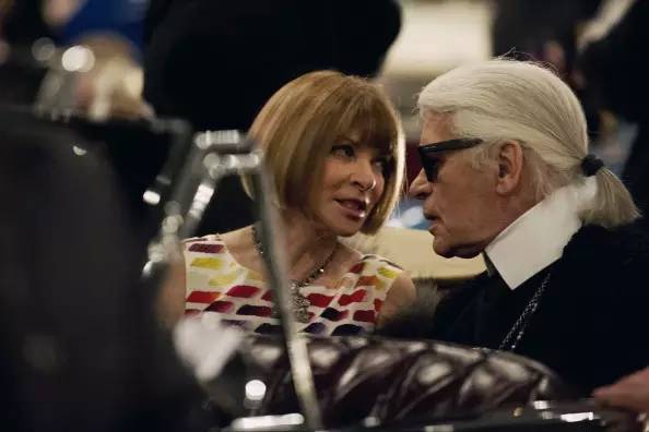 ChanelFairyland｜只有你想不到的，没有它造不来的～