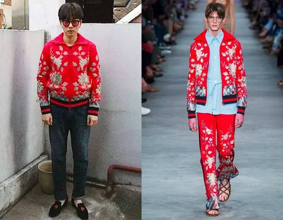 最新款刺绣夹克,重磅刺绣夹克推荐