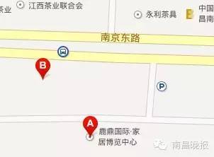 南昌市免费停车公告图,南昌哪些路段免费停车