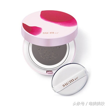 八效合一透亮气垫,好看又实惠的大牌气垫