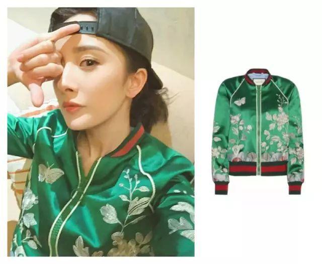 杨幂和mk的代言是到期了吗,杨幂代言mk包是什么牌子