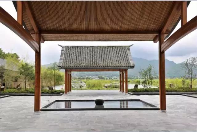 中式酒店典藏版|50家最美中式酒店