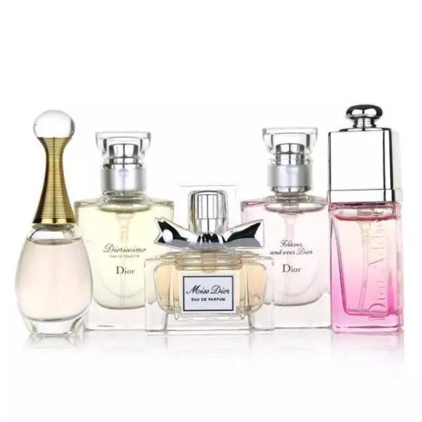 送女朋友香水的最佳品牌,第一次买香水推荐哪种