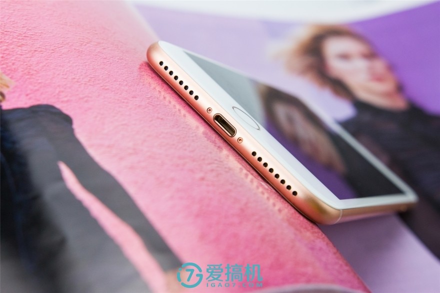 iphone8plus图片颜色,iphone8plus外观大赏