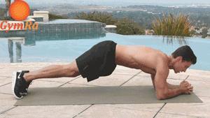 腹肌训练动作练出腹肌马甲线,如何快速练出腹肌马甲线10个动作