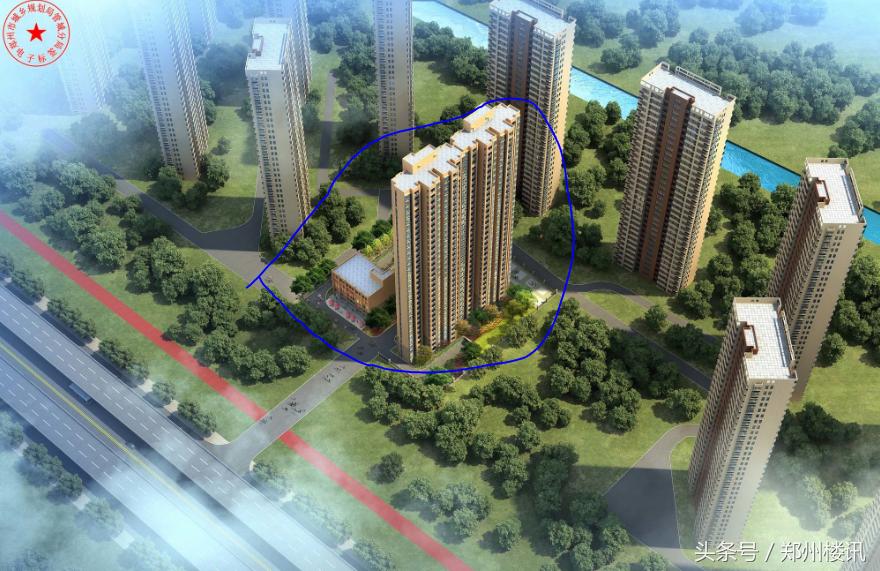 兴忠启程值不值得买,河南兴忠启程前期物业招标