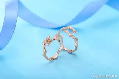 情侣对戒满满都是爱你,情侣必备这些情侣对戒你值得拥有