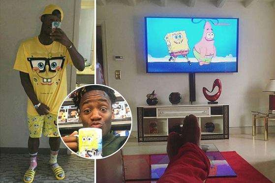 一个被足球耽误的篮球运动员,被足球耽误的逗比