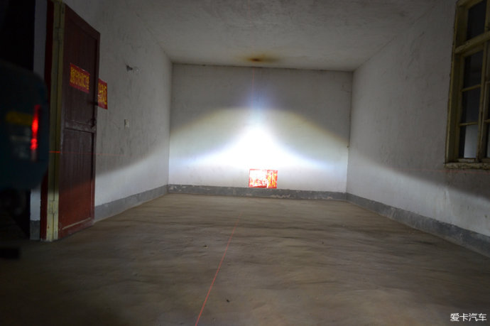 北极星翻新改造,北极星改造橙色黑色