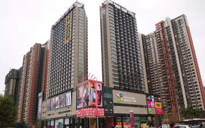 首付30万能买到主城吗,首付30万能买什么房子成都