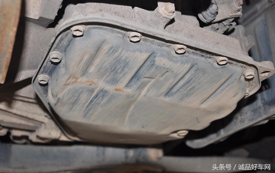 如何辨别事故车教程视频,二手车事故车鉴别技巧