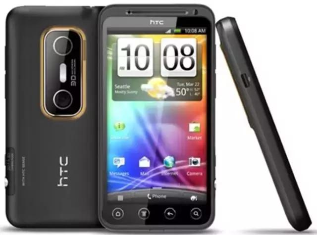 htc打败苹果,曾经火遍全球的htc手机怎么了