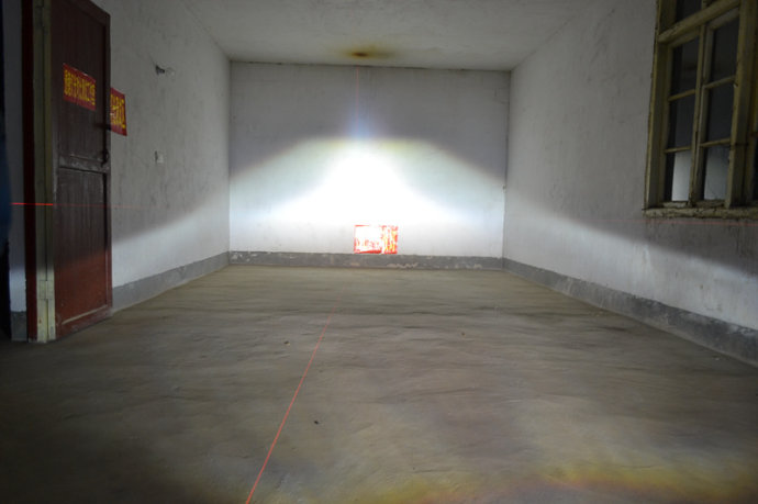 北极星翻新改造,北极星改造橙色黑色