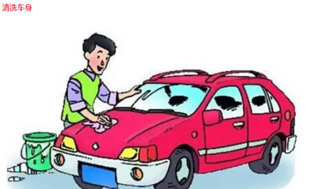 漆面镀膜怎么镀,汽车漆面镀膜是怎么镀的