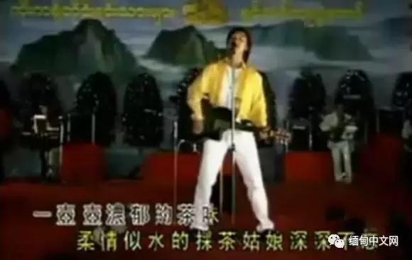 缅甸的最出名特产,缅甸最出名特产