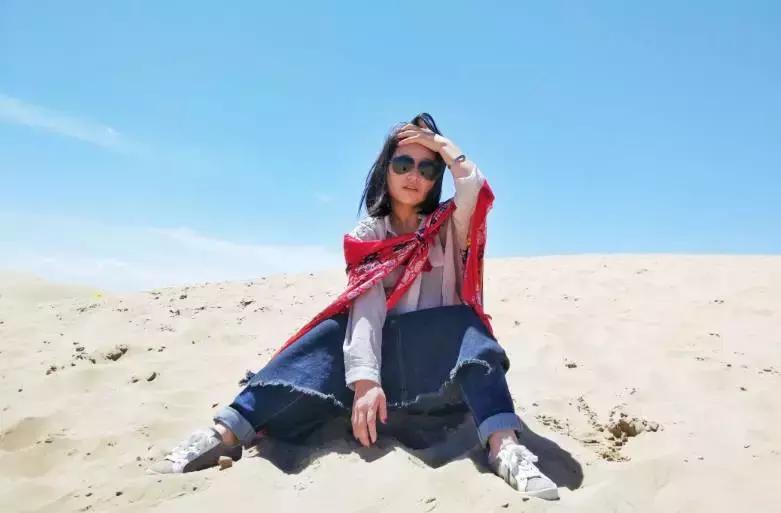 青海湖｜为了去这地儿我辞了7个月的工作