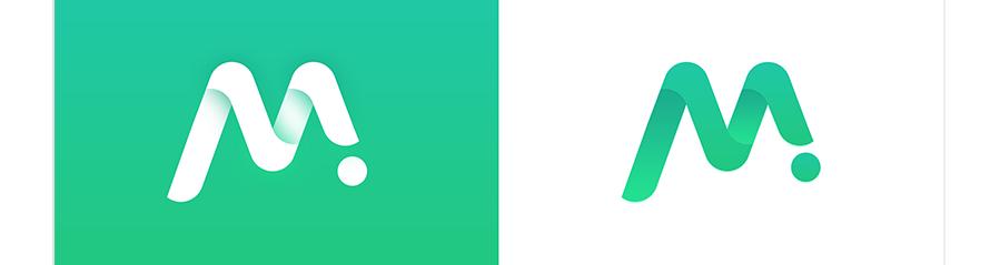 photoshop如何制作文字logo,如何用ps做字母XY设计logo