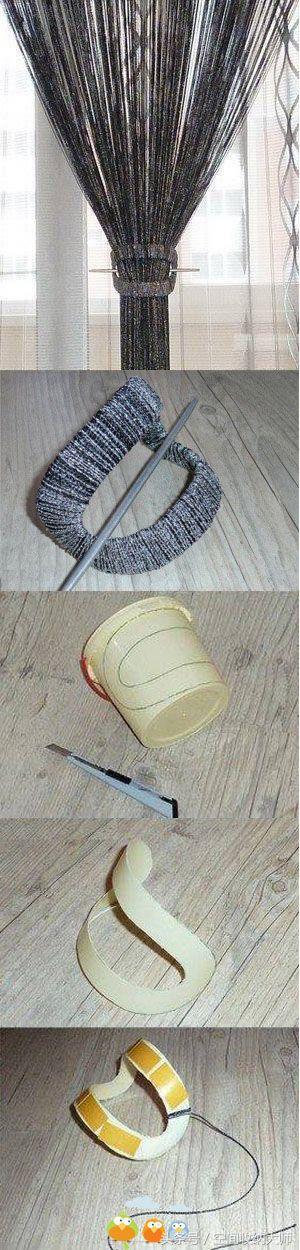 窗帘一年不洗的危害有多大,窗帘1年不洗比马桶还脏