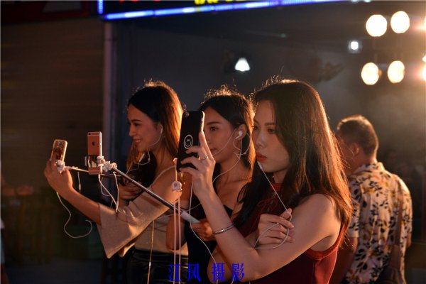 揭滨都美食广场十大神厨十大菜