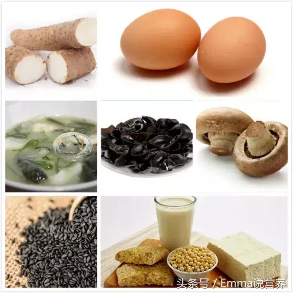 “卵磷脂”并非“然并卵”,它的好处你可知道?