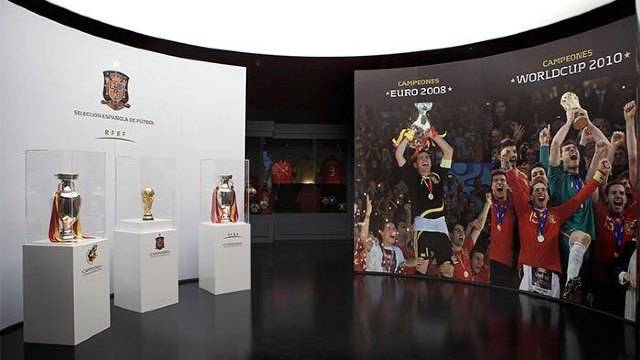 皇马全程观赛,伯纳乌看球旅游团3天两晚