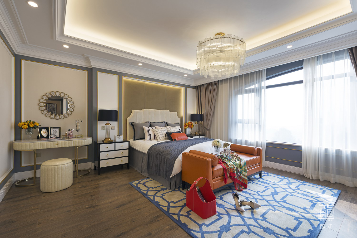 学府经典顶层复式,学府名著顶楼复式