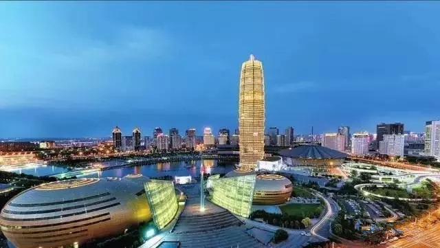 去郑州哪里旅游最便宜又好玩,郑州值得旅游的地方有哪些