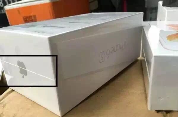 苹果翻新机和后封机有什么区别,如何辨别苹果手机原封和后封机