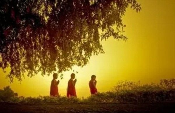 他是潜入*藏西**的日本间谍,还是日本藏学的开天祖师?