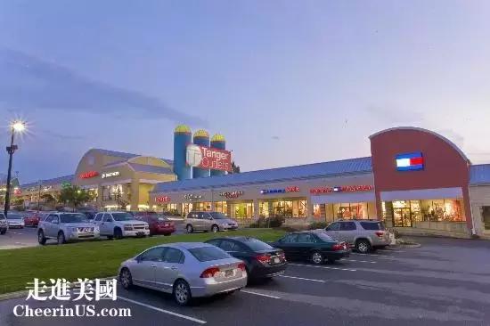 美国纽约旅游购物必买清单,美国人眼中的十大地方