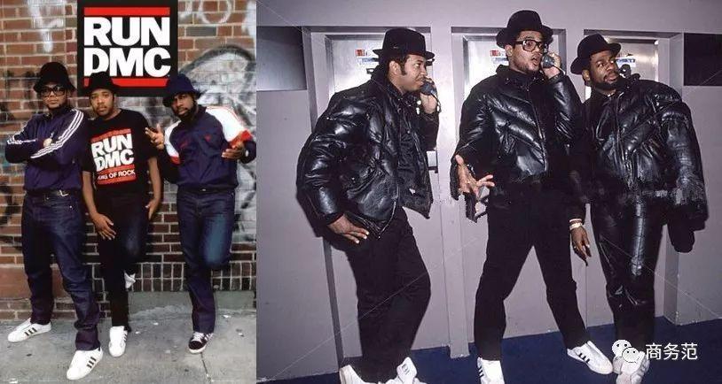 穿件阿迪就敢去吃霸王餐？其实阿迪也分三六九等~