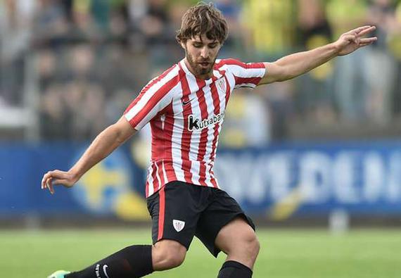 “蛋蛋”两次受重伤，西甲劲旅中卫战胜*丸睾**癌，复出再度提上日程