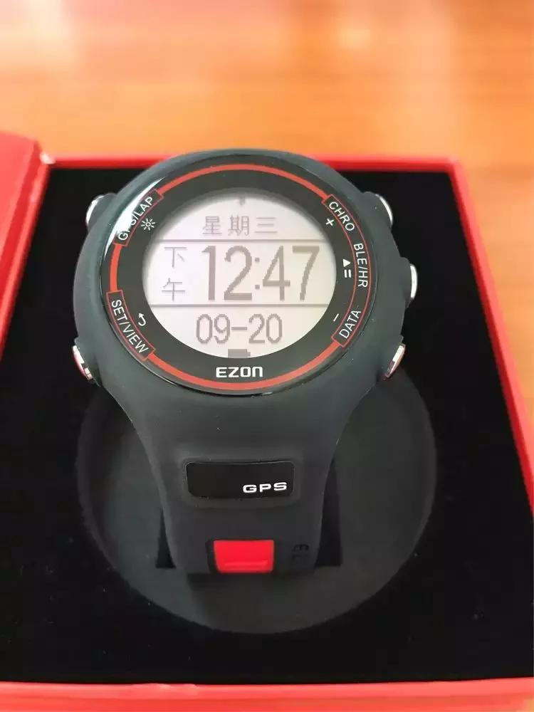 E1-hr｜北马430兔子心率为何突增？